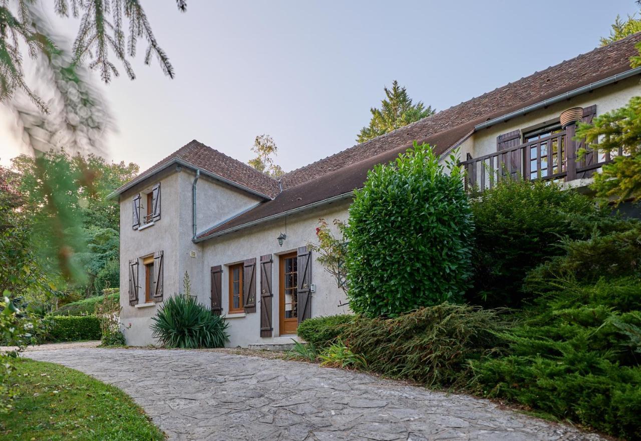 Holiday home Le Bois - A 5min Du Zoo Et Centre-ville *