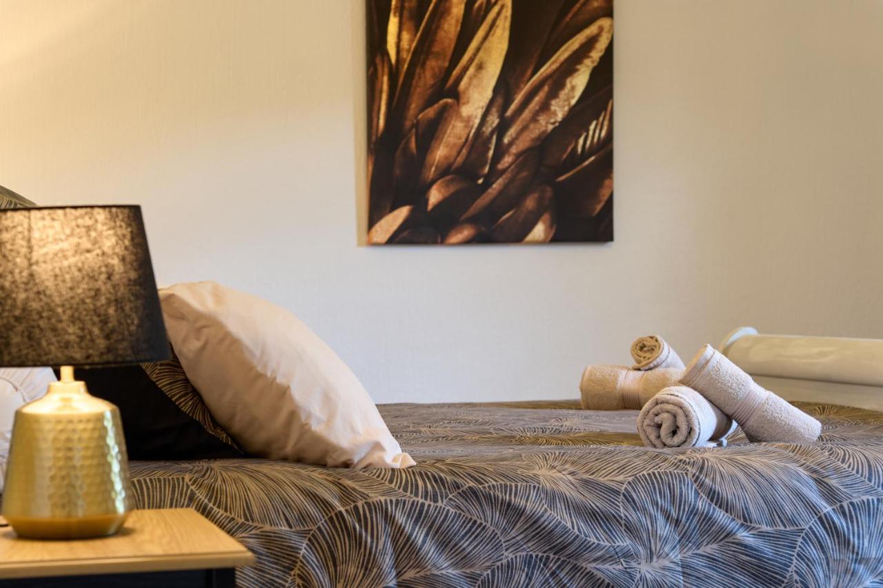 Le Bois - A 5min Du Zoo Et Centre-ville Holiday home