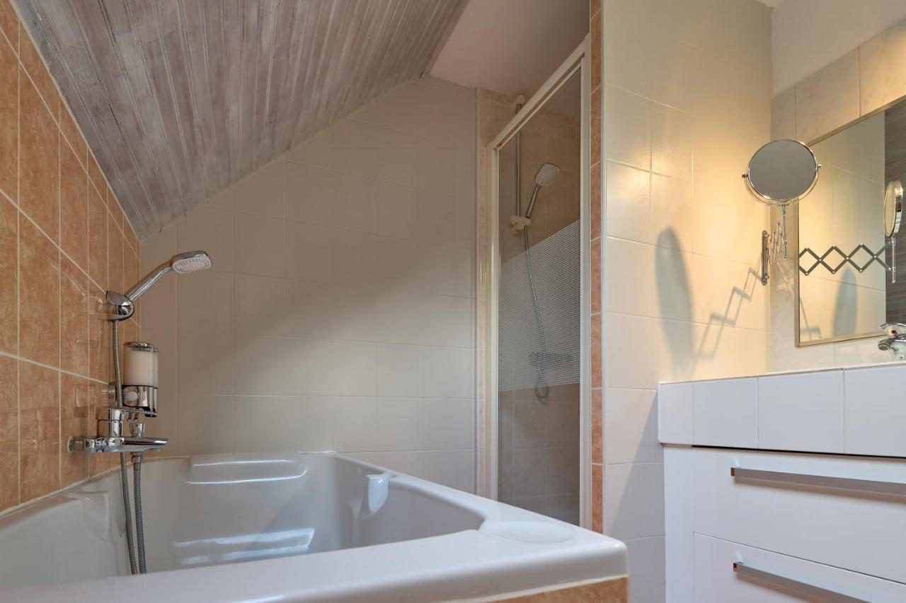 Le Bois - A 5min Du Zoo Et Centre-ville Holiday home *