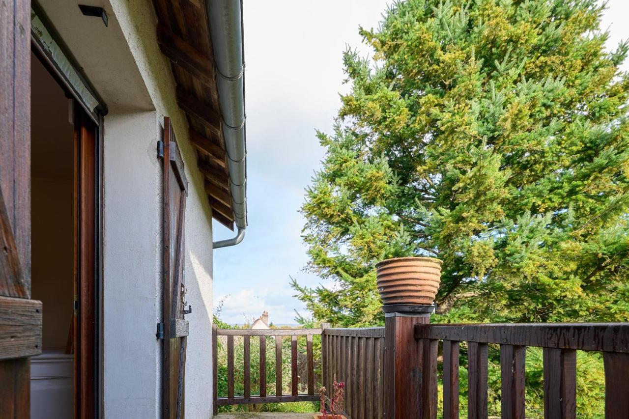 Le Bois - A 5min Du Zoo Et Centre-ville Holiday home